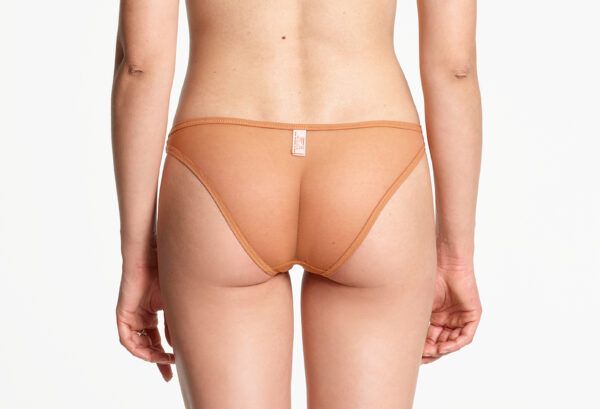 Yasmine Eslami Jeanne Culotte Fawn