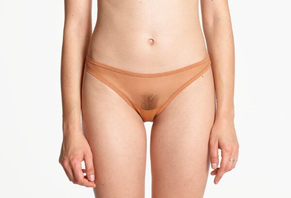 yasmine eslami Jeanne culotte Fawn