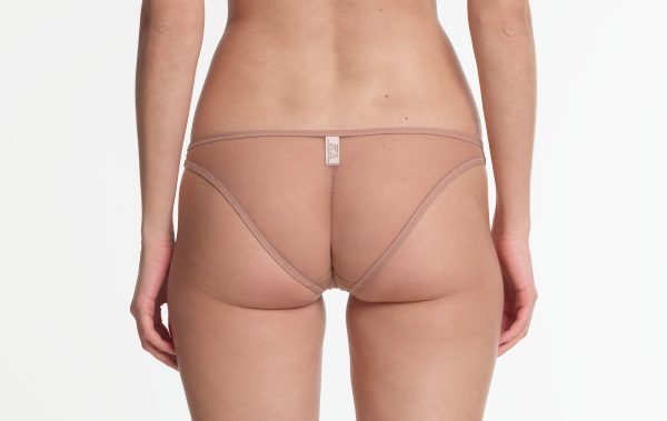 Yasmine Eslami Jeanne Culotte Latte