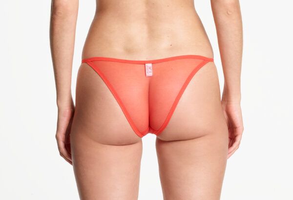 Yasmine Eslami Jeanne Culotte Mini Sunset
