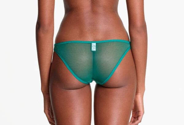 Yasmine Eslami Jeanne Culotte Mint