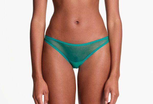 yasmine eslami Jeanne culotte Mint