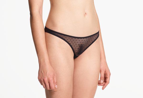 Yasmine Eslami Joanne Culotte Mini Inky
