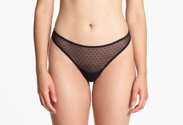 yasmine eslami Joanne string Inky