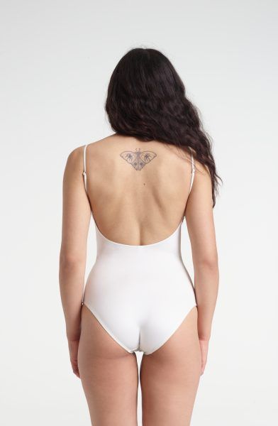 Yasmine Eslami Maillot Une-Pièce Bella Coco