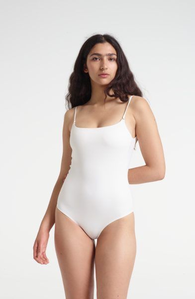 yasmine eslami Maillot Une-Pièce Bella Coco