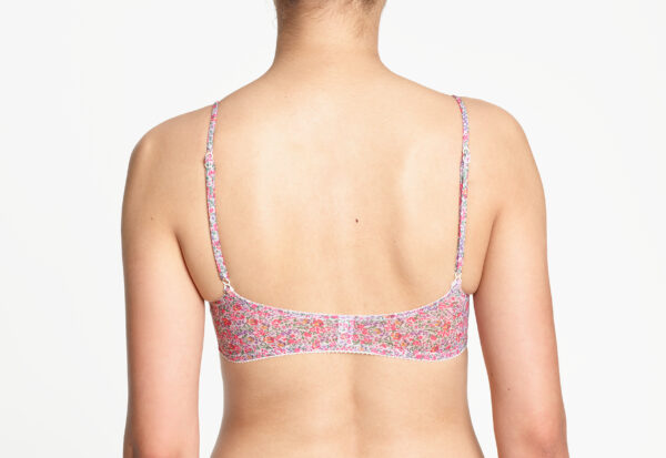 Yasmine Eslami Nina Bralette Meadow