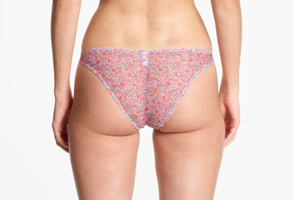 Yasmine Eslami Nina Culotte Meadow