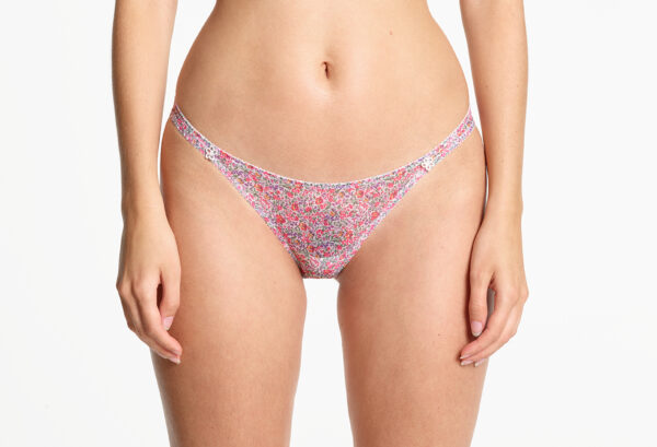 yasmine eslami Nina culotte Meadow