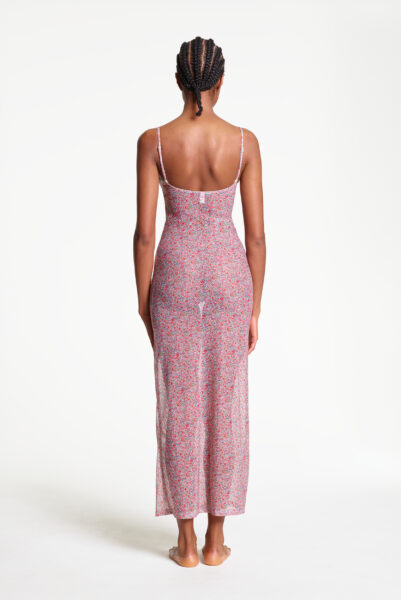 Yasmine Eslami Nina Robe Meadow