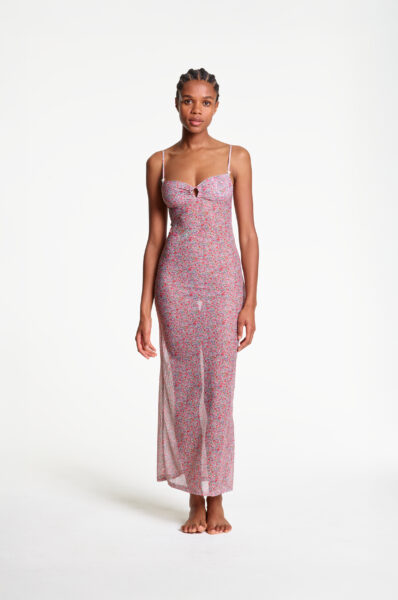 yasmine eslami Nina robe Meadow