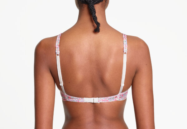 yasmine Eslami Nina Soutien-gorge Souple Meadow