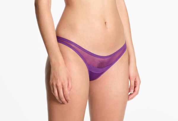 Yasmine Eslami Serena Culotte Mystic