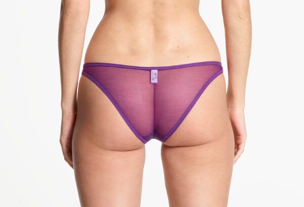 Yasmine Eslami Serena Culotte Mystic