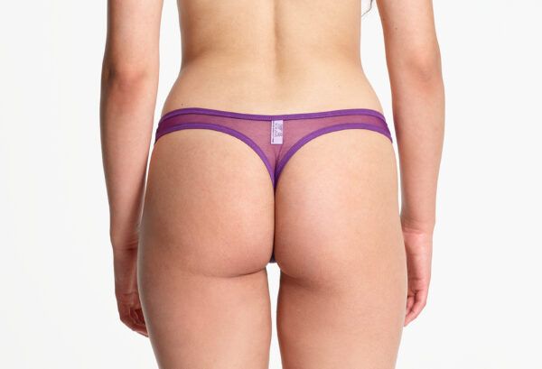 Yasmine Eslami Serena String Mystic