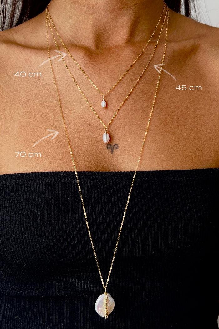 Yay Paris Fine Chain Box + 2 Collectibles + 1 Large Treasure