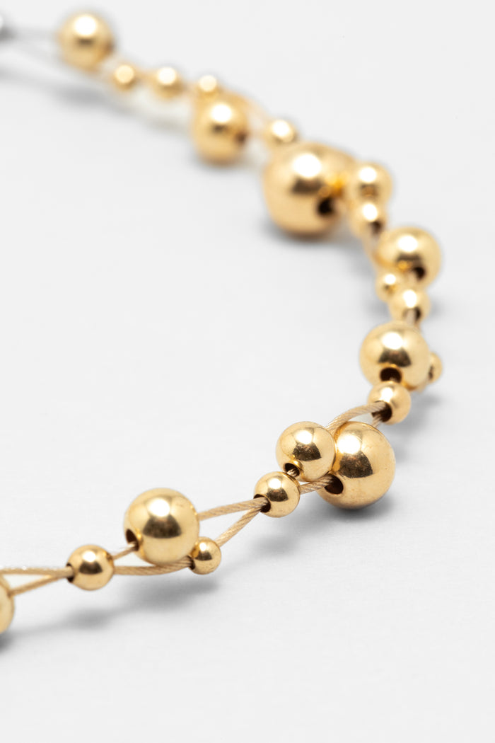 Yay Paris Anouk Necklace - Gold