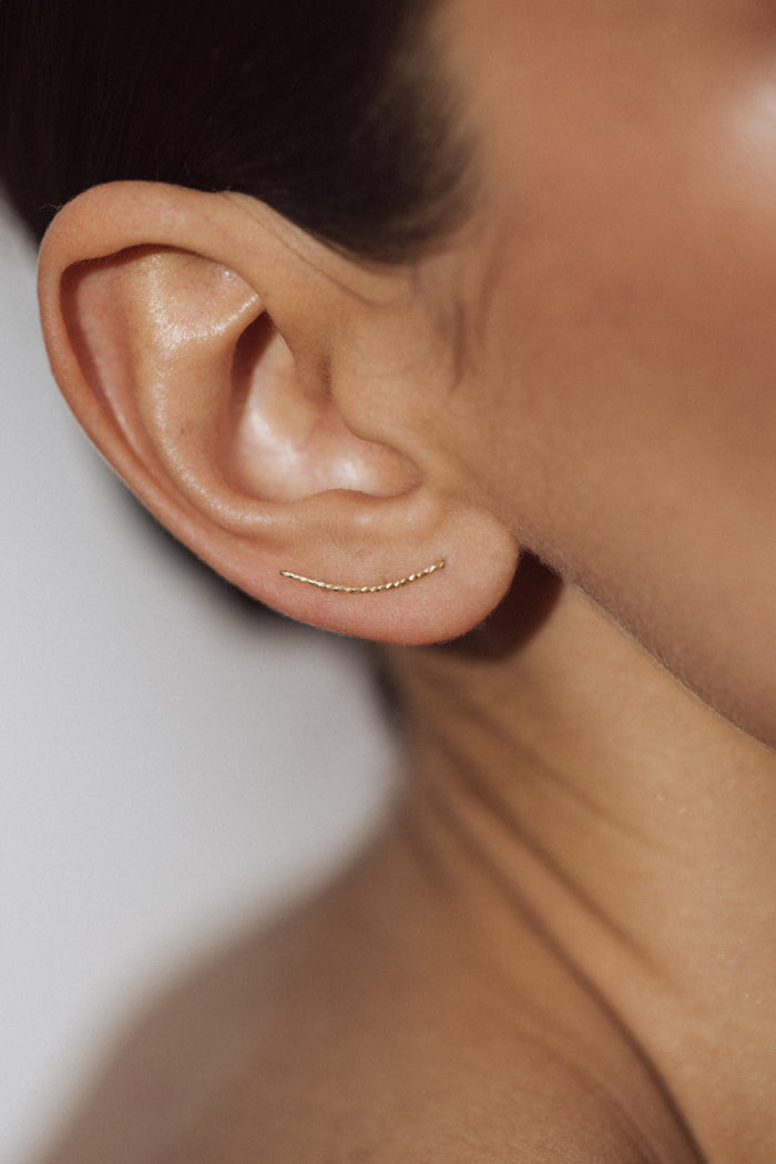 yay paris Climber Éclat