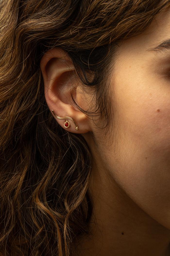 Yay Paris Climber Sultane Essential