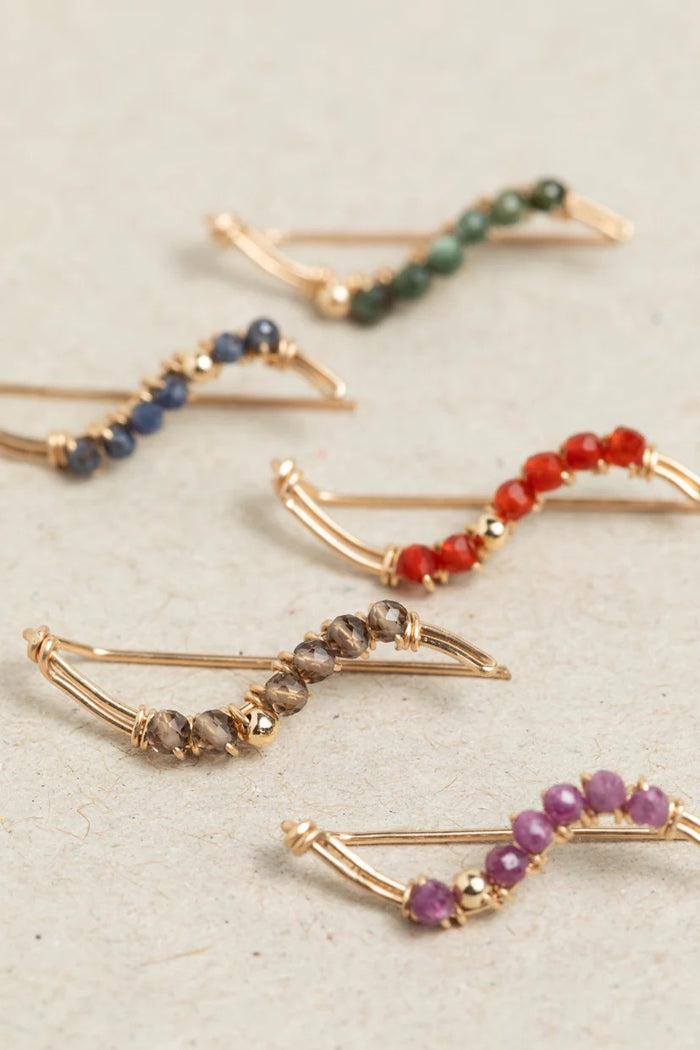 yay paris Climber Sultane - Sapphire