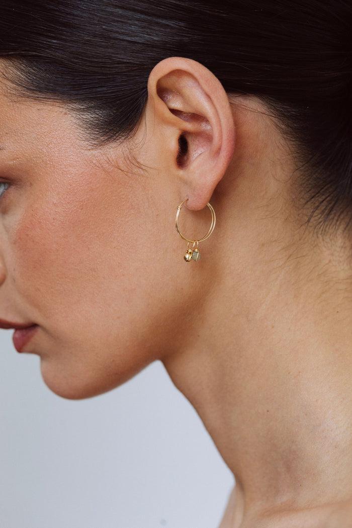 Yay Paris Creole Box + 2 Collectibles