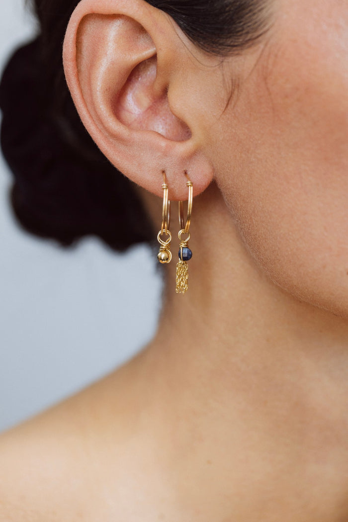 Yay Paris Creole Box + 2 Collectibles