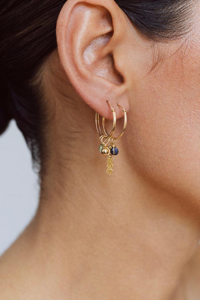 yay paris Creole box + 2 Collectibles