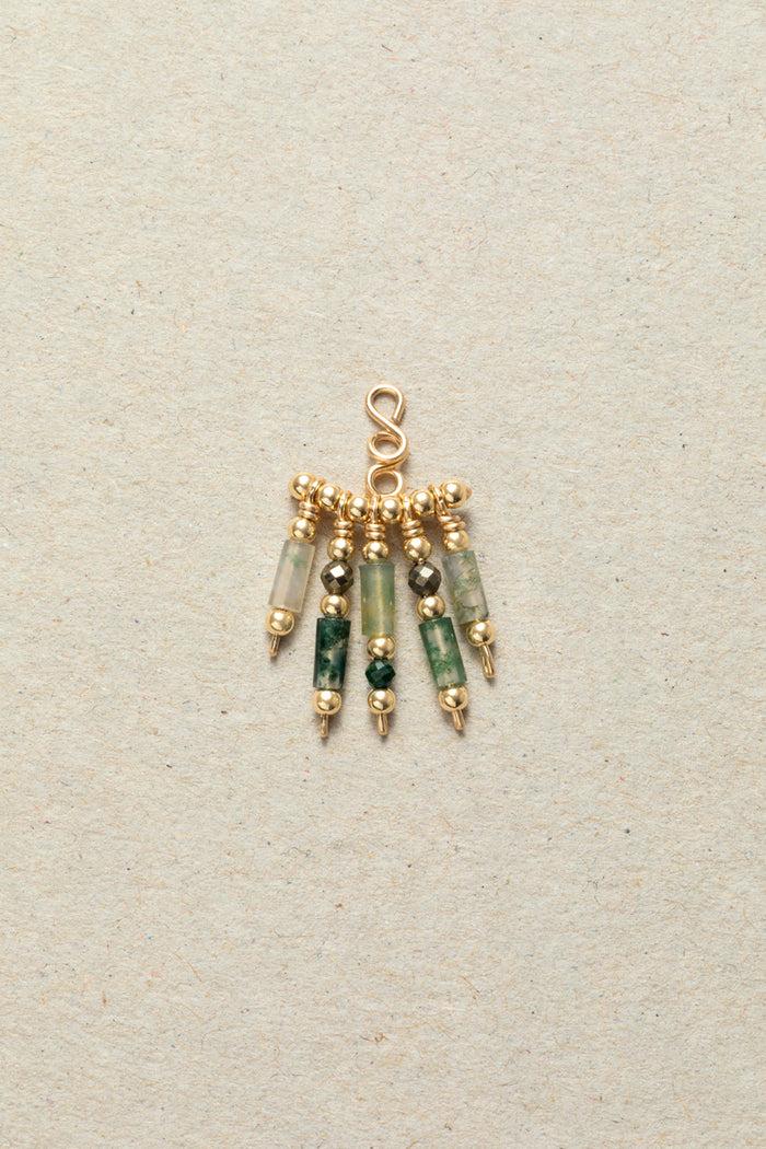 Yay Paris Dalia & Rosa Ear Duo Box Set