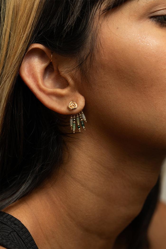 yay paris Dalia & Rosa ear duo box set