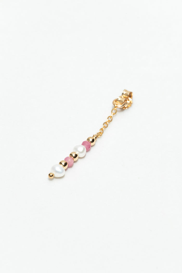 yay paris Ella Clasp - Amarena