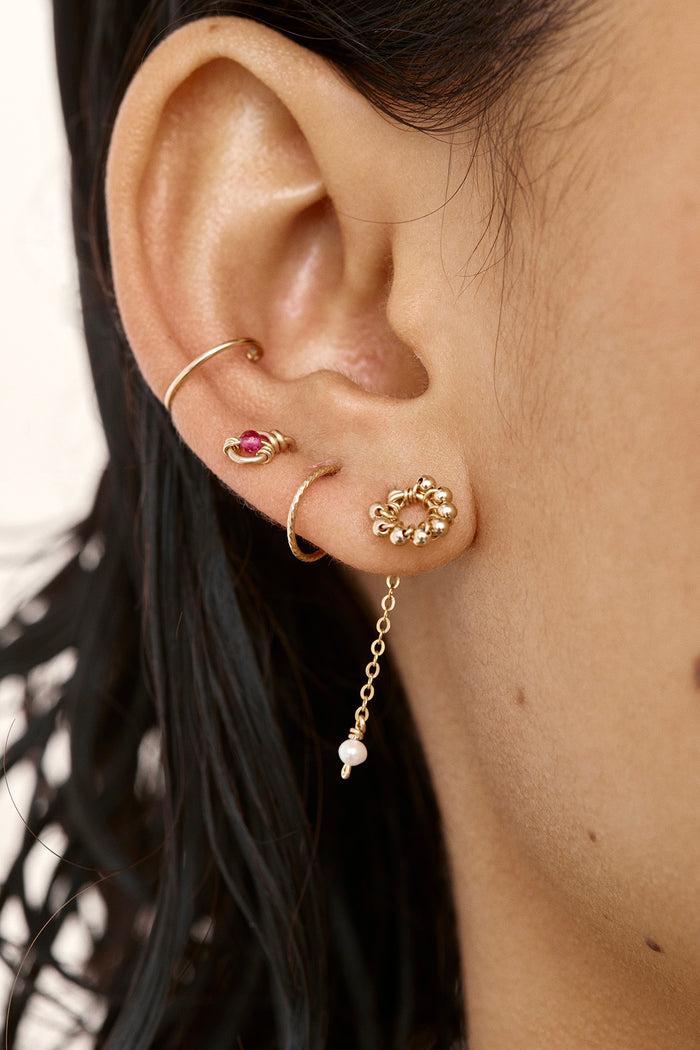 Yay Paris Essential Fake Piercing