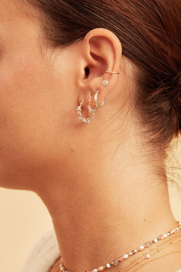 Yay Paris Essential Fake Piercing