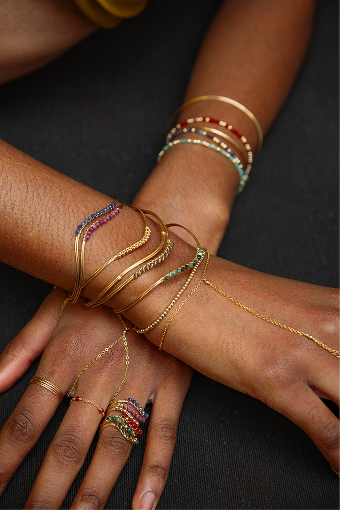 Yay Paris Essential Sultane Bangle