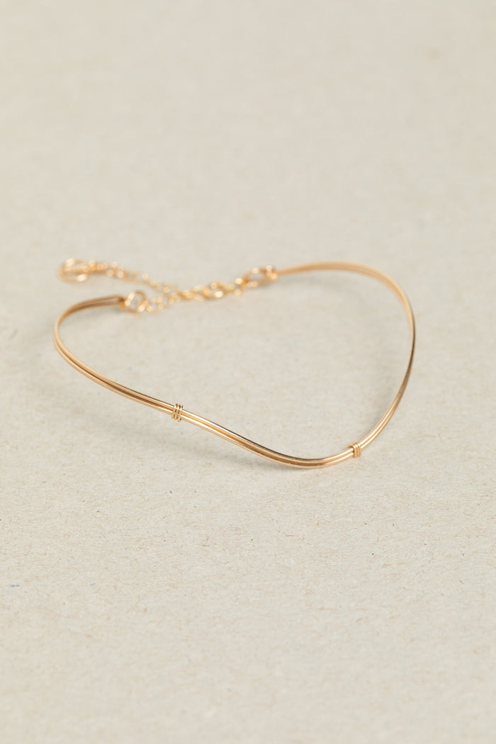 yay paris Essential Sultane Bangle
