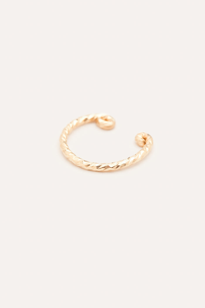 yay paris Fake piercing Éclat