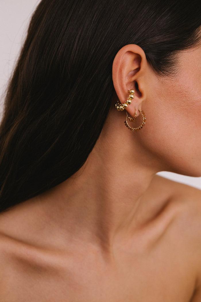 Yay Paris Fake Piercing Lana - Gold