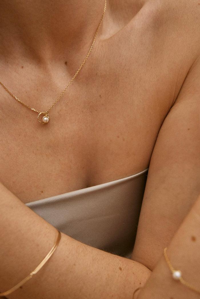 Yay Paris Fine Chain - 750‰ Gold