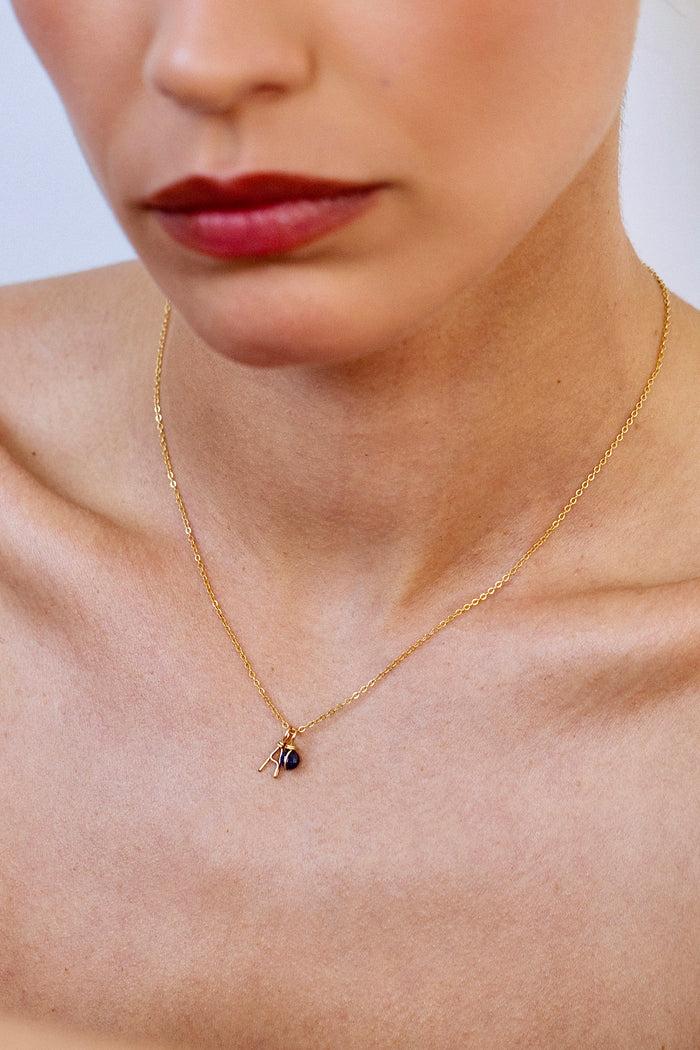 Yay Paris Fine Chain Box + 2 Collectibles