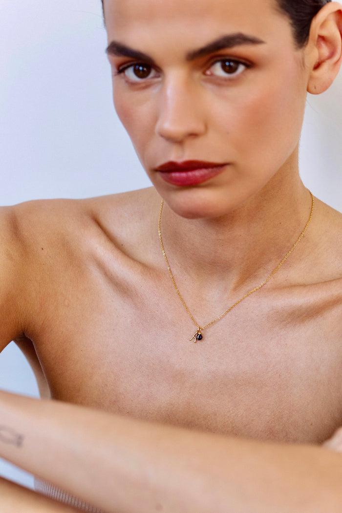 Yay Paris Fine Chain Box + 2 Collectibles