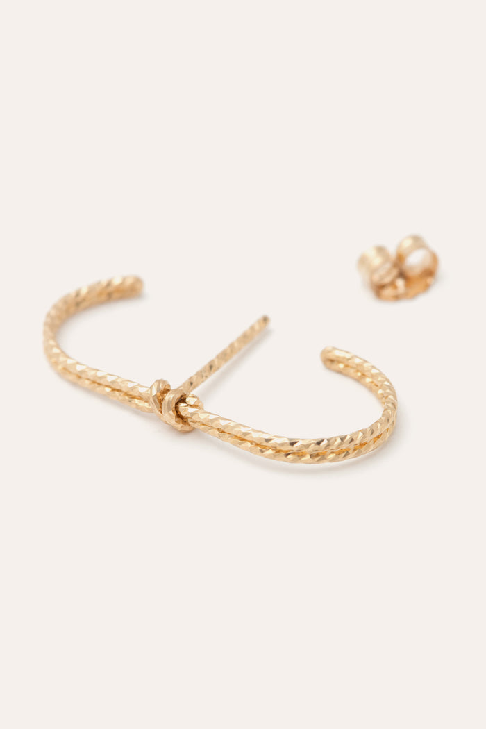 yay paris Illusion Radiance Earring