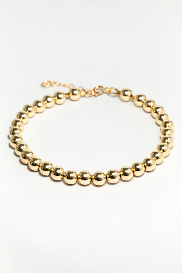 yay paris Lana ankle chain