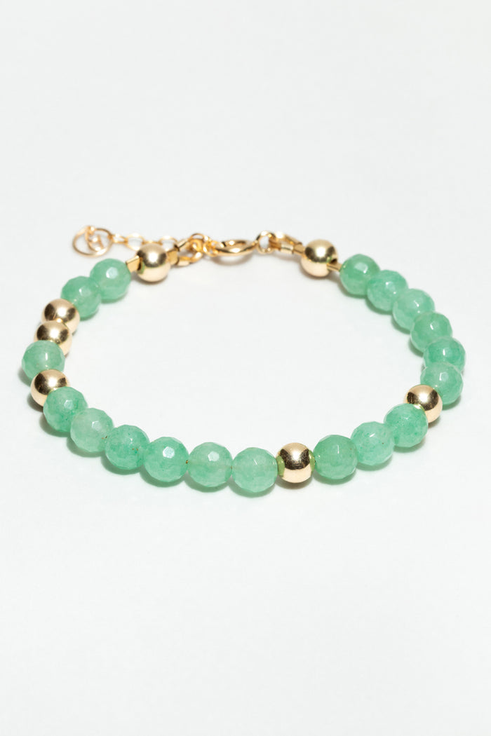 yay paris Lana Bracelet - Aventurine