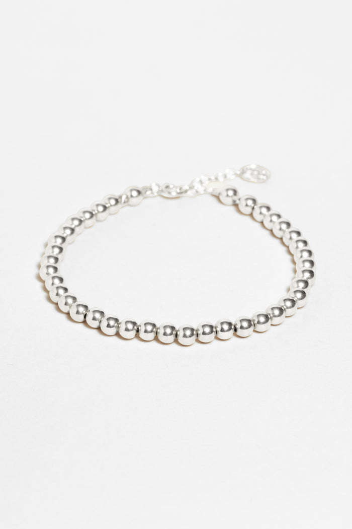 yay paris Lana Bracelet - Silver
