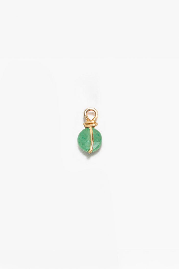 yay paris Mini Stella pendant