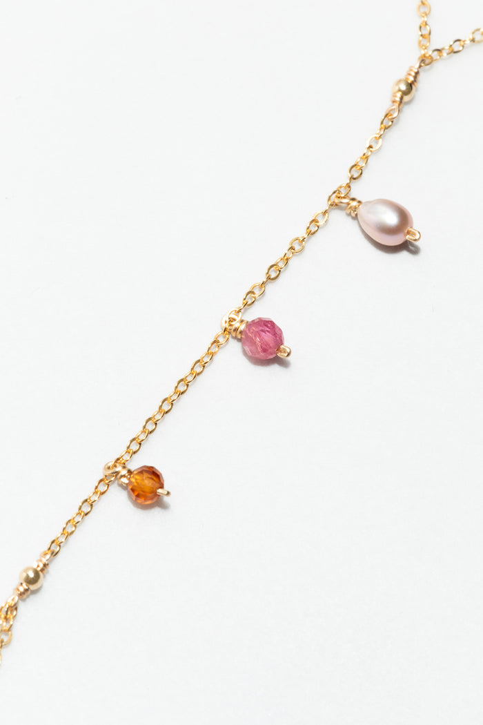 Yay Paris Nayla Hand Jewel - Amarena