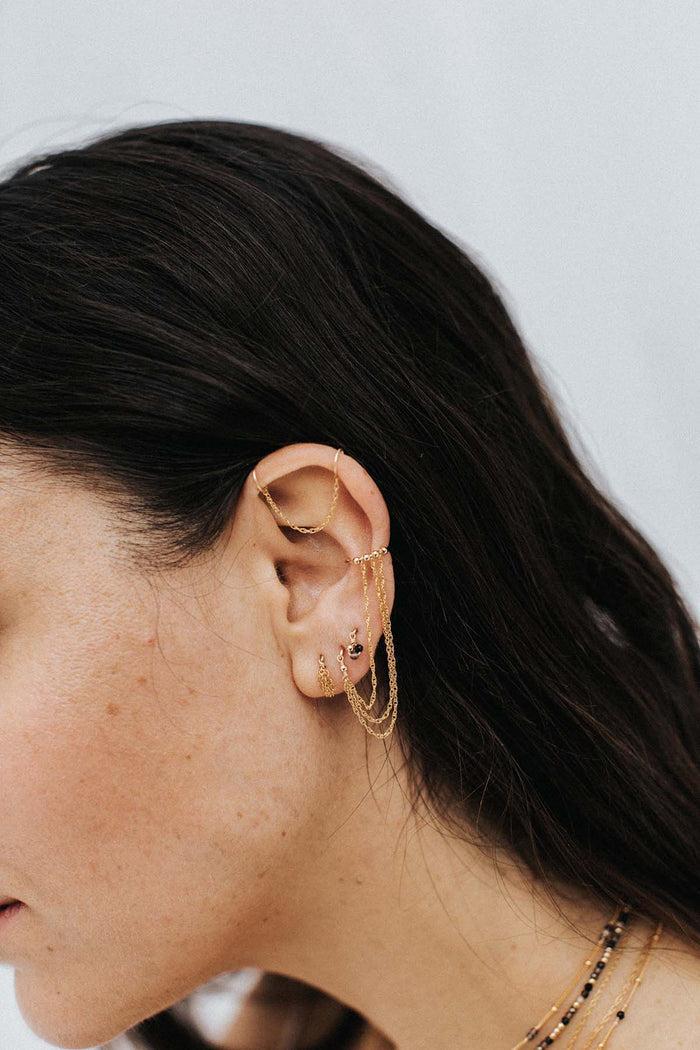 Yay Paris Pompon Chips