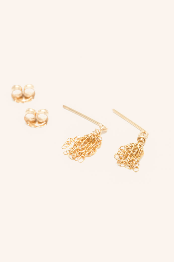 yay paris Pompon chips