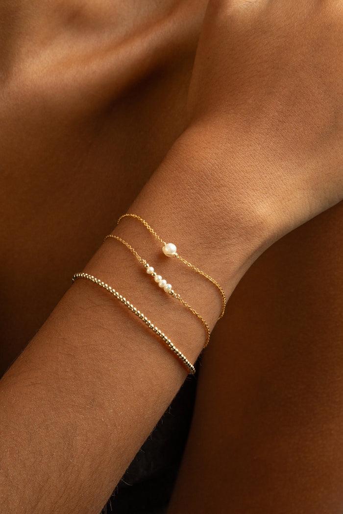 Yay Paris Queen Bracelet