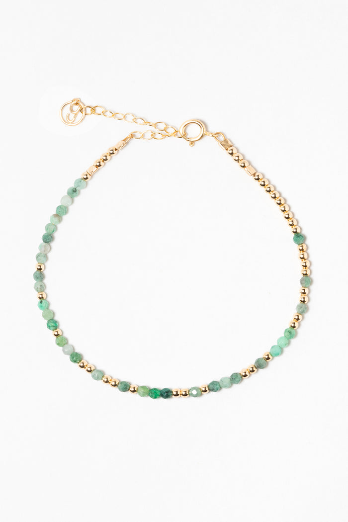 yay paris Queen bracelet