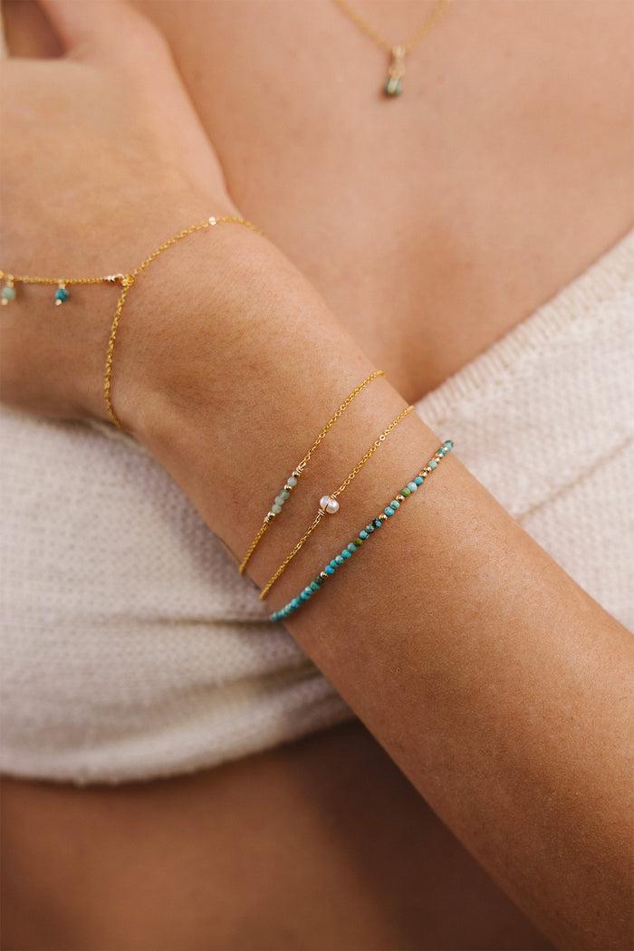 Yay Paris Queen Bracelet